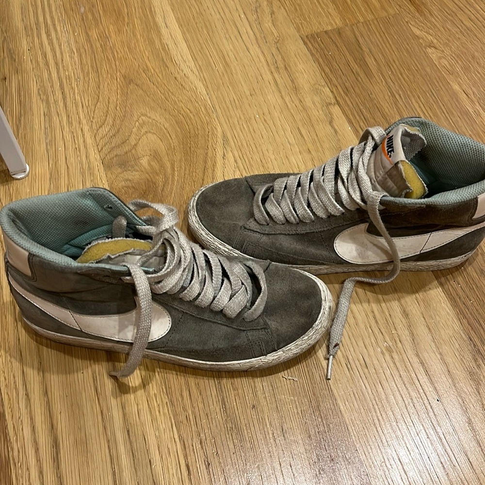 Nike High Tops